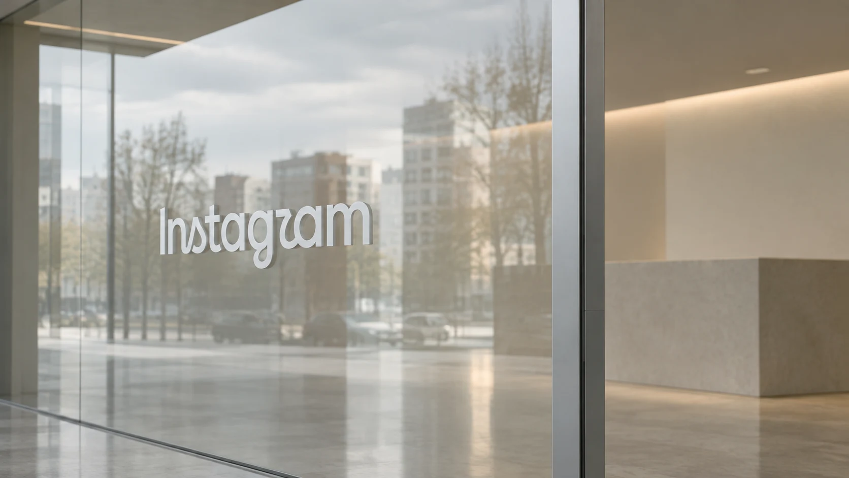 Nuevo logo de Instagram