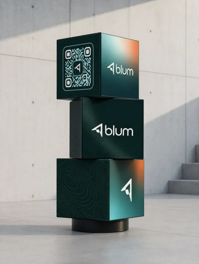 Blum