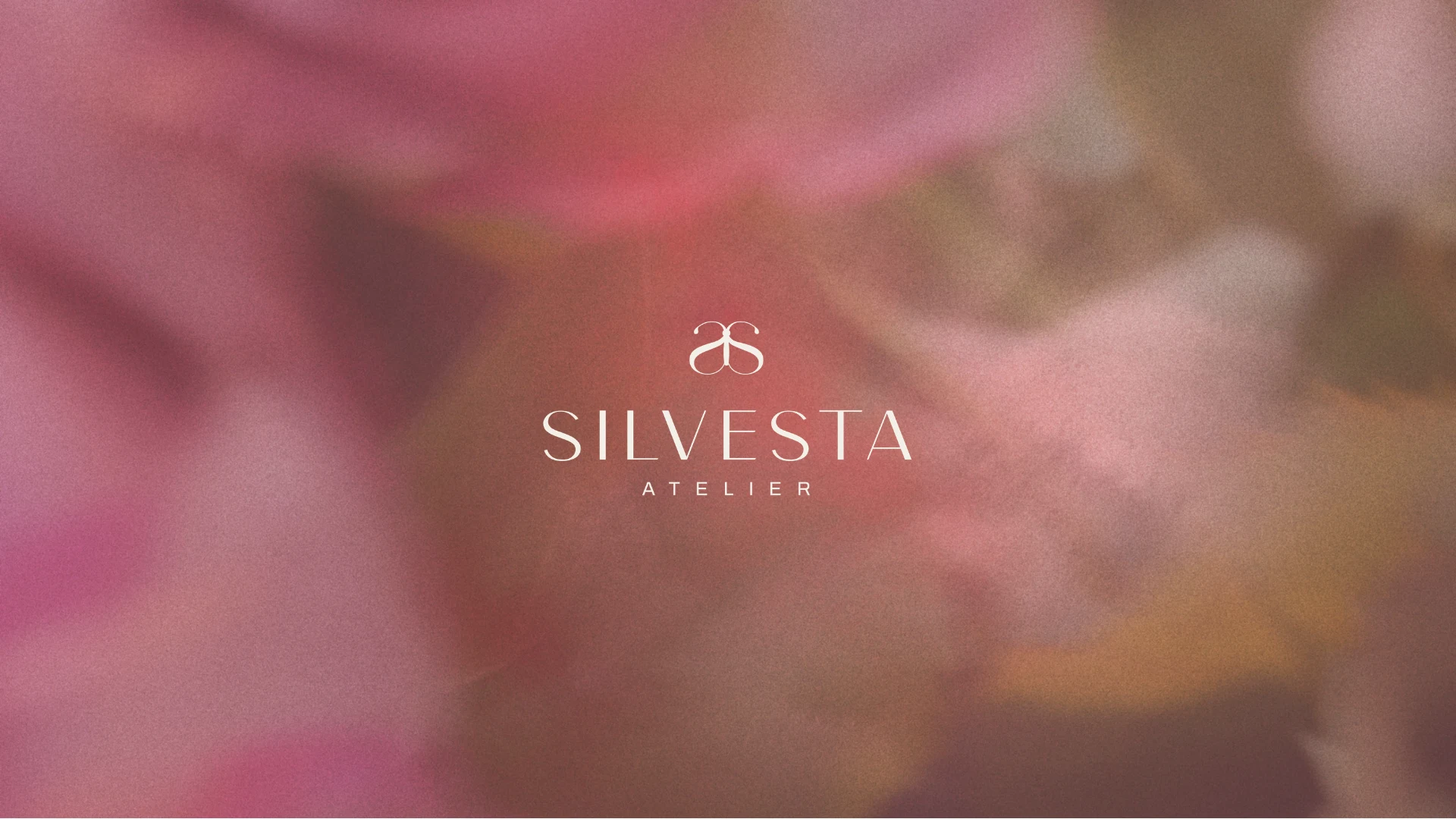 Silvesta — identidad de marca