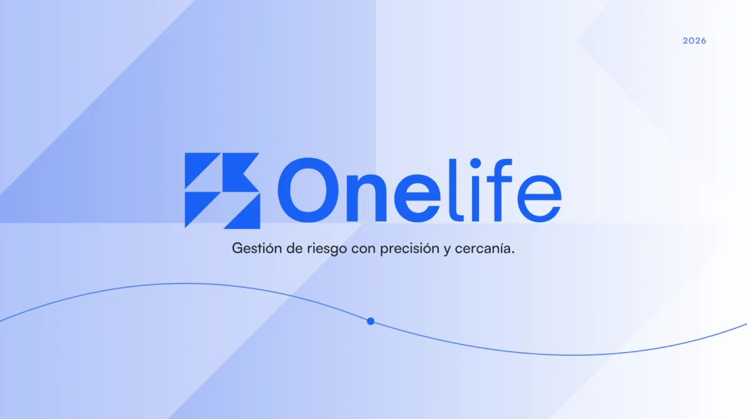 Onelife — Rebranding | Rediseño Web