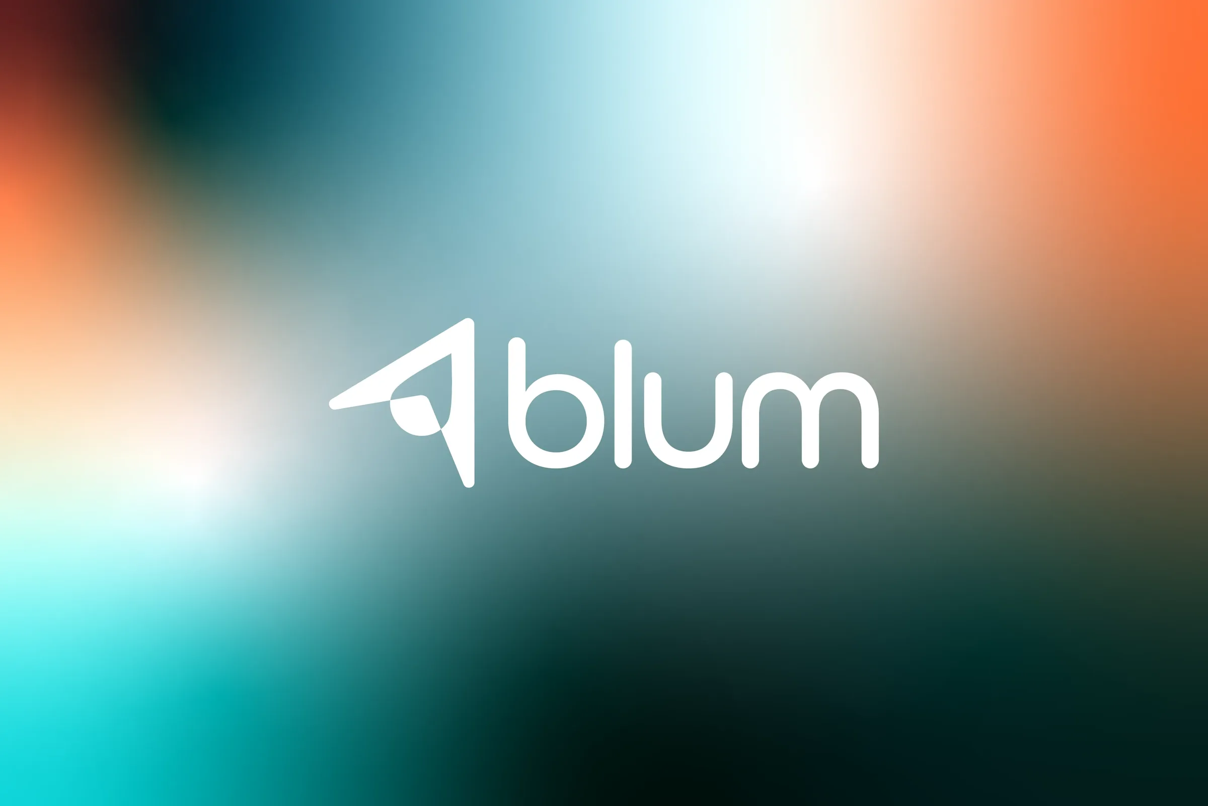 Blum — Branding & Identidad Visual